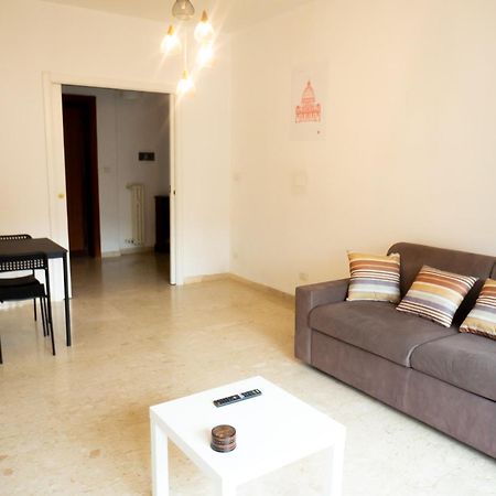 Ermete San Pietro House Roma Exterior foto